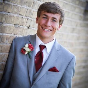 Meet your Posher, Kyle